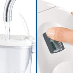 BRITA - Waterfilterkan Marella XL - Wit - 3,5L -Beste Keukengerei Winkel 1200x1200 102