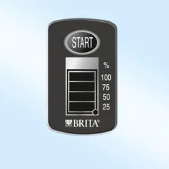 BRITA - Waterfilterkan Marella XL - Wit - 3,5L -Beste Keukengerei Winkel 1200x1200 104