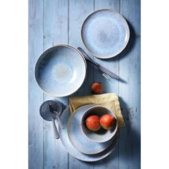 Palmer Serviesset Light Blue Sea Stoneware 6-persoons 24-delig Blauw -Beste Keukengerei Winkel 1200x1200 1047