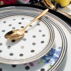 Melli Mello Nora Dots - Serviesset - Complete Serviesset 6 Personen - Bloemen - Stippen 9 Melli Mello Nora Dots - Serviesset - Complete Serviesset 6 Personen - Bloemen - Stippen -Beste Keukengerei Winkel 1200x1200 1090