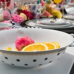 Melli Mello Nora Dots - Serviesset - Complete Serviesset 6 Personen - Bloemen - Stippen 10 Melli Mello Nora Dots - Serviesset - Complete Serviesset 6 Personen - Bloemen - Stippen -Beste Keukengerei Winkel 1200x1200 1091