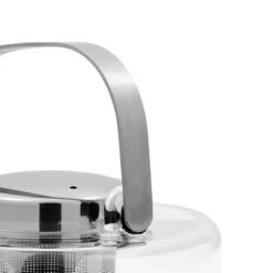 Viva Scandinavia Bjorn Theepot - Glas - Met Filter - 1,2 L - Transparant 15 Viva Scandinavia Bjorn Theepot - Glas - Met Filter - 1,2 L - Transparant -Beste Keukengerei Winkel 1200x1200 1106