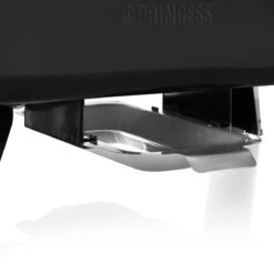Princess 112252 Hybride Barbecue – Elektrische BBQ - Tafelmodel - 2000W - 44x 29cm - Gebruik Elektrisch Of Met Kolen -Beste Keukengerei Winkel 1200x1200 1115