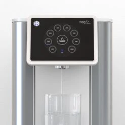 Aqua Optima Aurora Cold Waterkoeler - Waterdispenser Met Doseersysteem En Waterfilter -Beste Keukengerei Winkel 1200x1200 112