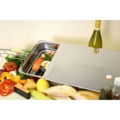 Camerons Rookoven Groot 38x28x8,5 -Beste Keukengerei Winkel 1200x1200 1125