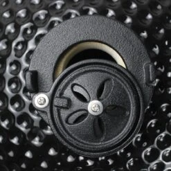 BluMill Kamado BBQ Egg - Kamado 13 Inch - Incl. Vlees Thermometer - Houtskoolbarbecues - Zwart - Ø 27cm 31 BluMill Kamado BBQ Egg - Kamado 13 Inch - Incl. Vlees Thermometer - Houtskoolbarbecues - Zwart - Ø 27cm -Beste Keukengerei Winkel 1200x1200 1147