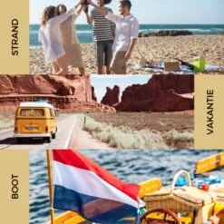 Ozocozy BBQ-ONE Houtskool Tafelbarbecue - Ø30 Cm- Zwart - Incl. Draagtas, Siliconen Bakkwast En RVS-Barbecuetang -Beste Keukengerei Winkel 1200x1200 1149