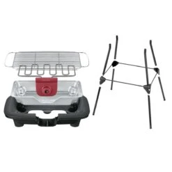 Tefal EasyGrill Elektrische Tafelbarbecue - 35x42 Cm - 2300W -Beste Keukengerei Winkel 1200x1200 1164