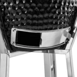 Patton Kamado Houtskool Barbecue - 18" - Grilloppervlak Ø 39 Cm - Met Bluetooth Thermometer - Groen -Beste Keukengerei Winkel 1200x1200 1174