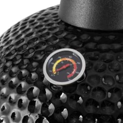 Patton Kamado Houtskool Barbecue - 18" - Grilloppervlak Ø 39 Cm - Met Bluetooth Thermometer - Groen -Beste Keukengerei Winkel 1200x1200 1178