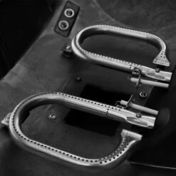 Burnhard Draagbare 2-Branders Gasbarbecue - Afdekhoes - BBQ Wayne -Beste Keukengerei Winkel 1200x1200 1195