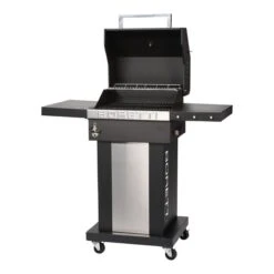 Boretti Totti Houtskoolbarbecue - 60 X 111 Cm - Antraciet -Beste Keukengerei Winkel 1200x1200 1226