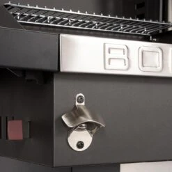 Boretti Totti Houtskoolbarbecue - 60 X 111 Cm - Antraciet -Beste Keukengerei Winkel 1200x1200 1227