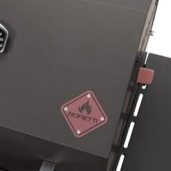 Boretti Totti Houtskoolbarbecue - 60 X 111 Cm - Antraciet -Beste Keukengerei Winkel 1200x1200 1229