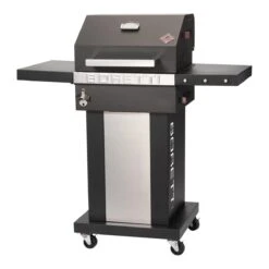 Boretti Totti Houtskoolbarbecue - 60 X 111 Cm - Antraciet -Beste Keukengerei Winkel 1200x1200 1230