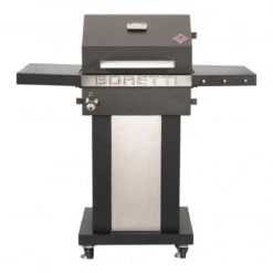Boretti Totti Houtskoolbarbecue - 60 X 111 Cm - Antraciet -Beste Keukengerei Winkel 1200x1200 1231