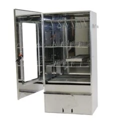 Rookoven XL - Zink -Beste Keukengerei Winkel 1200x1200 1235