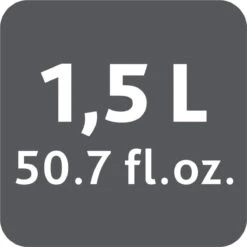 Tefal Soft Grip Thermoskan - 1.5L - RVS -Beste Keukengerei Winkel 1200x1200 131