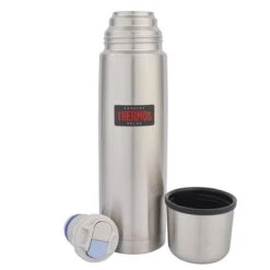 Thermos Isoleerfles - Thermax - 750 Ml - Zilver -Beste Keukengerei Winkel 1200x1200 162