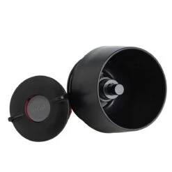 Tefal Travel Mug Thermobeker - 500 Ml - RVS/Zwart -Beste Keukengerei Winkel 1200x1200 167