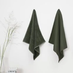 DDDDD Cisis - 2x Theedoek & 2x Keukendoek - Laurel 8 DDDDD Cisis - 2x Theedoek & 2x Keukendoek - Laurel -Beste Keukengerei Winkel 1200x1200 171