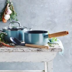 GreenPan Mayflower Steelpan - Ø 16 Cm - Keramisch - Inductie -Beste Keukengerei Winkel 1200x1200 251