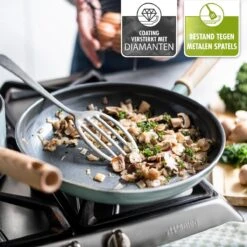 GreenPan Mayflower Wok - Ø 28 Cm - Keramisch - Inductie 29 GreenPan Mayflower Wok - Ø 28 Cm - Keramisch - Inductie -Beste Keukengerei Winkel 1200x1200 286