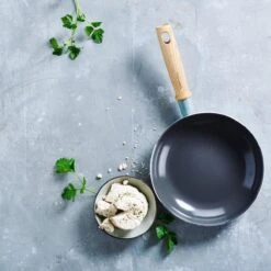 GreenPan Mayflower Wok - Ø 28 Cm - Keramisch - Inductie 32 GreenPan Mayflower Wok - Ø 28 Cm - Keramisch - Inductie -Beste Keukengerei Winkel 1200x1200 289