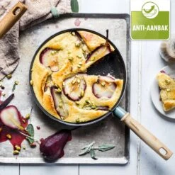 GreenPan Mayflower Wok - Ø 28 Cm - Keramisch - Inductie 37 GreenPan Mayflower Wok - Ø 28 Cm - Keramisch - Inductie -Beste Keukengerei Winkel 1200x1200 293