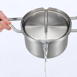 BK Q-linair Master RVS Pannenset - 5-delig - Veilig Afgietsysteem -Beste Keukengerei Winkel 1200x1200 315