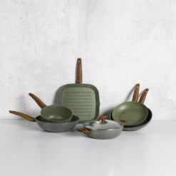 TVS Natura Induction Koekenpan - 30 Cm 9 TVS Natura Induction Koekenpan - 30 Cm -Beste Keukengerei Winkel 1200x1200 391