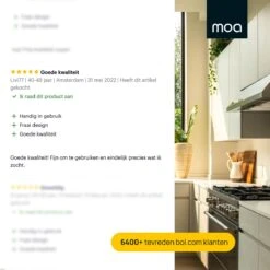 MOA Gietijzeren Braadpan - Inhoud 4,75 Liter - 26CM - Rond - Alle Warmtebronnen - Ook Voor Inductie - Gewicht 5,8 Kg - Bordeaux Rood - MC26BR -Beste Keukengerei Winkel 1200x1200 396