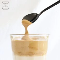 House Of Husk Latte Macchiato Lepels Set - Lange Theelepels - Koffielepels - Longdrinklepels - Sorbetlepels - Barlepel - RVS - 6 Stuks - 20CM - Zwart 16 House Of Husk Latte Macchiato Lepels Set - Lange Theelepels - Koffielepels - Longdrinklepels - Sorbetlepels - Barlepel - RVS - 6 Stuks - 20CM - Zwart -Beste Keukengerei Winkel 1200x1200 5