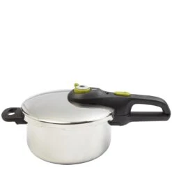 Tefal Secure5 NEO Snelkookpan - 4 Liter - Ø 22 Cm -Beste Keukengerei Winkel 1200x1200 541