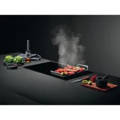 AEG MASTERY COLLECTION Plancha A9HL33 - Grillplaat - Gegoten Aluminium - 22 X 43 Cm -Beste Keukengerei Winkel 1200x1200 561