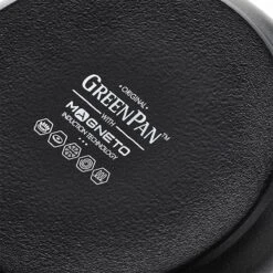 GreenPan Brussels Infinity Pro Wokpan - Ø 28 Cm - Zwart 13 GreenPan Brussels Infinity Pro Wokpan - Ø 28 Cm - Zwart -Beste Keukengerei Winkel 1200x1200 565