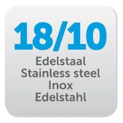 BK Waal Dessertmessen - 6 Stuks - 18/10 Edelstaal -Beste Keukengerei Winkel 1200x1200 57
