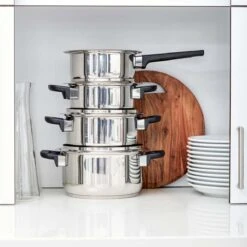 Gero Erik Kookpannenset - 4-delig - RVS - Inductie 14 Gero Erik Kookpannenset - 4-delig - RVS - Inductie -Beste Keukengerei Winkel 1200x1200 642