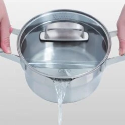 BK Premium+ Pannenset - 9-delig - Veilig Afgietsysteem - Inductie 19 BK Premium+ Pannenset - 9-delig - Veilig Afgietsysteem - Inductie -Beste Keukengerei Winkel 1200x1200 659