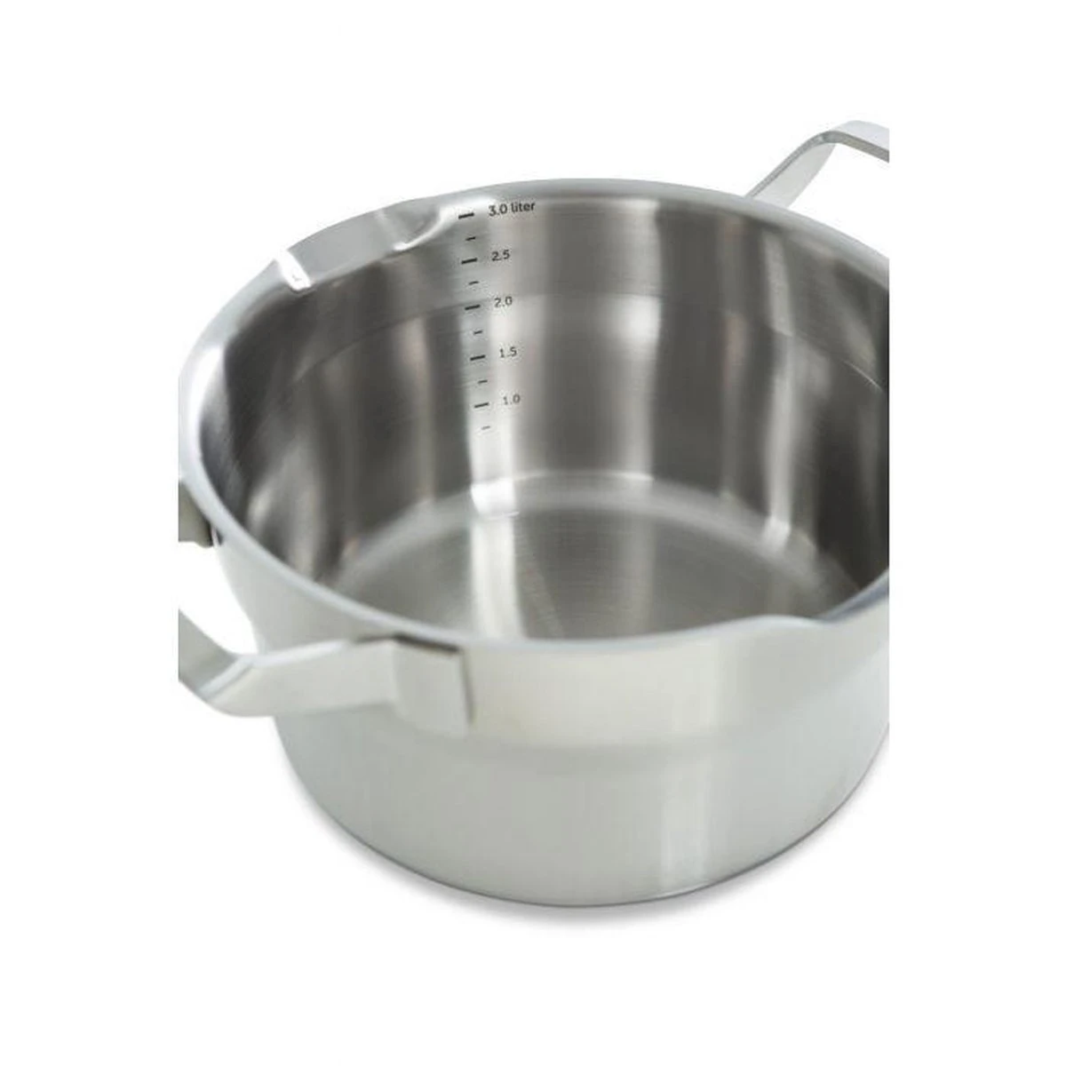 BK Premium+ Pannenset - 9-delig - Veilig Afgietsysteem - Inductie 12 BK Premium+ Pannenset - 9-delig - Veilig Afgietsysteem - Inductie - Afbeelding 10