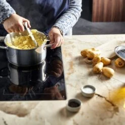 Demeyere Classico 3 Kookpannenset - 5-delig -Beste Keukengerei Winkel 1200x1200 681