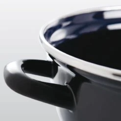 BK Fortalit Braadpan Ø 28 Cm / 4L - Emaille - Inductie -Beste Keukengerei Winkel 1200x1200 683