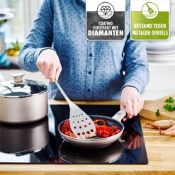 GreenPan Cambridge Koekenpan 20cm - Brons - Inductie - PFAS-vrij -Beste Keukengerei Winkel 1200x1200 745