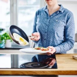 GreenPan Cambridge Koekenpan 20cm - Brons - Inductie - PFAS-vrij -Beste Keukengerei Winkel 1200x1200 747