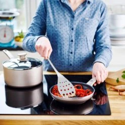 GreenPan Cambridge Koekenpan 20cm - Brons - Inductie - PFAS-vrij -Beste Keukengerei Winkel 1200x1200 748