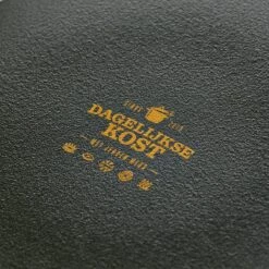 Dagelijkse Kost Keramische Grillpan - Ø28cm - PFAS-vrij - 2 Grepen -Beste Keukengerei Winkel 1200x1200 788