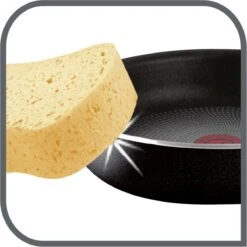 Tefal Comfort Grip Pannenkoekenpan - Ø 25 Cm -Beste Keukengerei Winkel 1200x1200 822