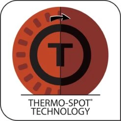 Tefal Comfort Grip Pannenkoekenpan - Ø 25 Cm -Beste Keukengerei Winkel 1200x1200 823