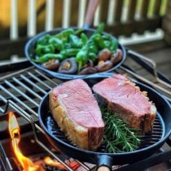 Skeppshult - Wokpan Walnoot Handgreep 32 Cm -Beste Keukengerei Winkel 1200x1200 832