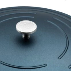 Westinghouse Performance Series - Wokpan Inductie - 28cm Luxe Wok Met Deksel - Blauw - Geschikt Voor Alle Warmtebronnen -Beste Keukengerei Winkel 1200x1200 836